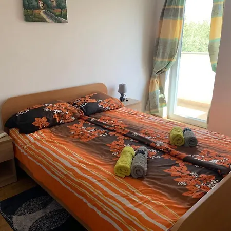 Apartment Mimi With Sea View Διαμέρισμα *