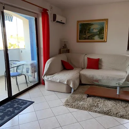 Διαμέρισμα Apartment Mimi With Sea View Πόρετς