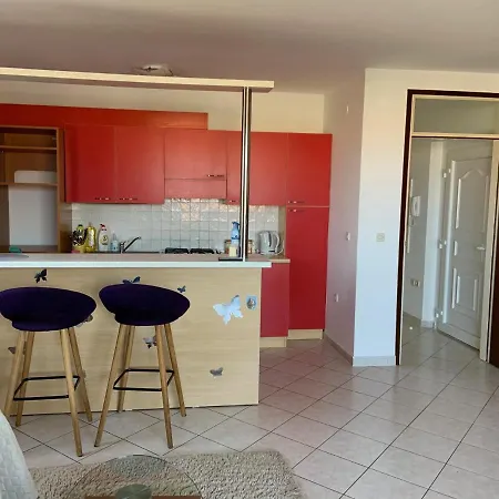 Διαμέρισμα Apartment Mimi With Sea View *