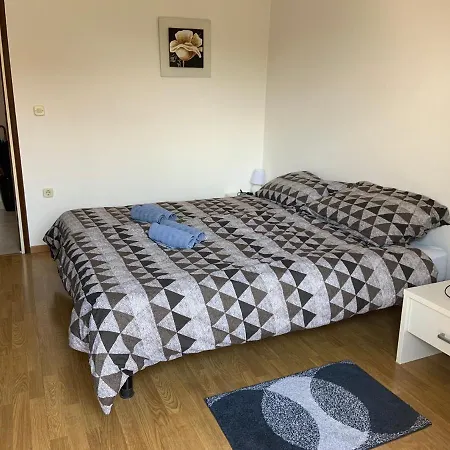 Διαμέρισμα Apartment Mimi With Sea View *