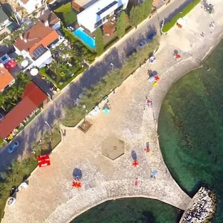 Διαμέρισμα Apartment Mimi With Sea View Πόρετς