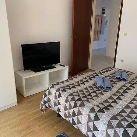 Apartment Mimi With Sea View *
