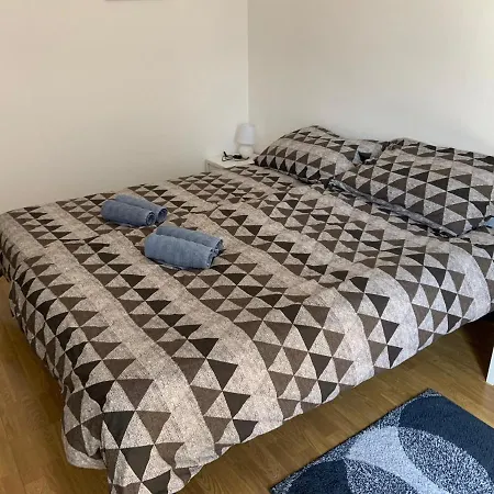 Διαμέρισμα Apartment Mimi With Sea View *