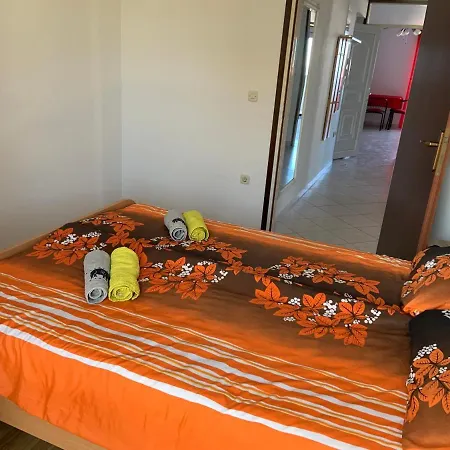 Διαμέρισμα Apartment Mimi With Sea View
