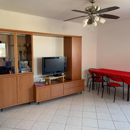 Διαμέρισμα Apartment Mimi With Sea View Πόρετς