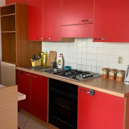 Διαμέρισμα Apartment Mimi With Sea View *