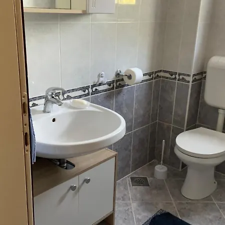 Διαμέρισμα Apartment Mimi With Sea View Πόρετς