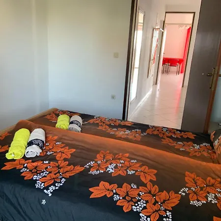Διαμέρισμα Apartment Mimi With Sea View *