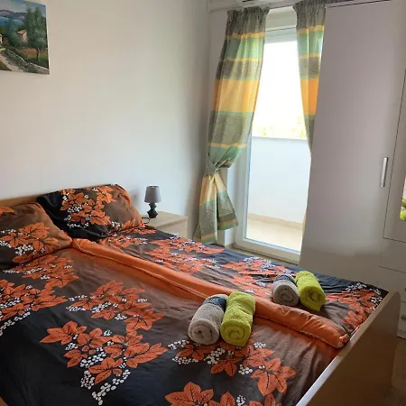 Διαμέρισμα Apartment Mimi With Sea View Πόρετς