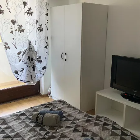 Διαμέρισμα Apartment Mimi With Sea View *