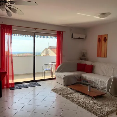 Διαμέρισμα Apartment Mimi With Sea View