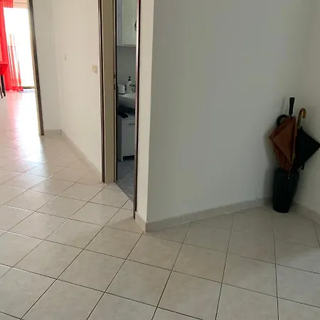 Apartment Mimi With Sea View