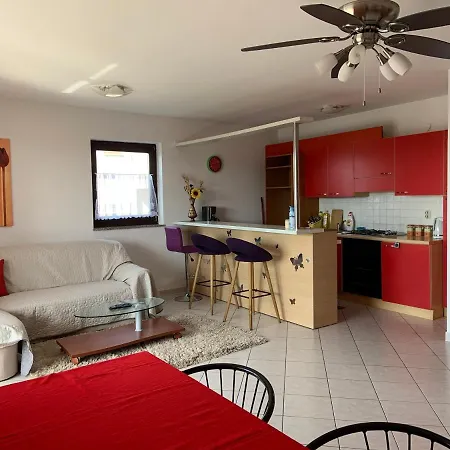 Apartment Mimi With Sea View Διαμέρισμα