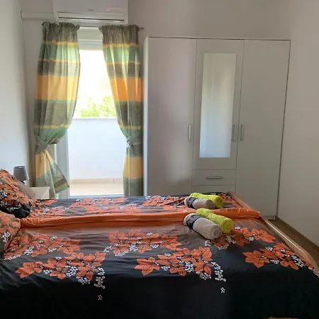 Διαμέρισμα Apartment Mimi With Sea View