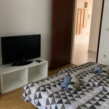 Apartment Mimi With Sea View *